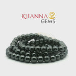 Load and play video in Gallery viewer, GUN METAL MALA