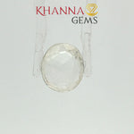 Load and play video in Gallery viewer, 4.04/CT Natural Yellow Sapphire With Govt Lab Certificate-12927D53210