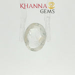 Load and play video in Gallery viewer, 3.69/CT Natural Yellow Sapphire With Govt Lab Certificate-130844
