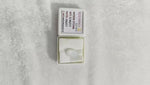 Load and play video in Gallery viewer, 5.9/CT Moon Stone with Govt. Lab Certificate (450)
