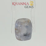 Load and play video in Gallery viewer, 10.69/CT Natural Pitambari Sapphire with Govt Lab Certificate-91076