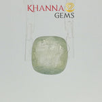 Load and play video in Gallery viewer, 4.07/CT Natural Pitambari Sapphire with Govt Lab Certificate-3161D10540
