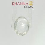 Load and play video in Gallery viewer, 6.44/CT Natural Yellow Sapphire with Govt Lab Certificate-113390