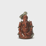 Load and play video in Gallery viewer, 11.90/GM S. SITARA GANESHA JI - N 208