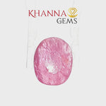 Load and play video in Gallery viewer, 4.67/CT Natural Old Burma Ruby with IIGJ Govt. Lab Certificate-15737S204514
