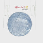 Load and play video in Gallery viewer, 3.05/CT Natural Certified Neelam Gemstone -7771D31080