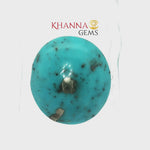 Load and play video in Gallery viewer, 11.78/CT Natural Certified Turquoise Gemstone -1192D1863