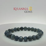 Load and play video in Gallery viewer, Natural Kynite Bracelet