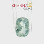 Load and play video in Gallery viewer, 7.65/CT Natural Pitambari Stone with Govt Lab Certificate