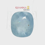 Load and play video in Gallery viewer, 10.32/CT Natural Certified Neelam Gemstone -131909