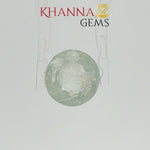 Load and play video in Gallery viewer, 5.33/CT Natural Pitambari Sapphire with Govt Lab Certificate-107597