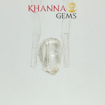 Load and play video in Gallery viewer, 4.92/CT Natural Yellow Sapphire With Govt Lab Certificate-12927D53206