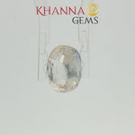 Load and play video in Gallery viewer, 3.83/CT Natural Pitambari Sapphire with Govt Lab Certificate-9642D39044