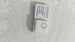 Load and play video in Gallery viewer, 3.95/CT Moon Stone with Govt. Lab Certificate (450)
