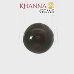 Load and play video in Gallery viewer, 15.07/CT Natural Scapolite Cat's Eye Stone With Govt. Lab Certificate-119136
