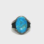 Load and play video in Gallery viewer, MENS RING Earrings - MENSR06
