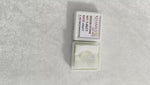 Load and play video in Gallery viewer, 7/CT Moon Stone with Govt. Lab Certificate (450)
