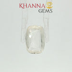 Load and play video in Gallery viewer, 3.07/CT Natural Yellow Sapphire with Govt Lab Certificate-115809