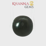 Load and play video in Gallery viewer, 21.62/CT Natural Scapolite Cat's Eye Stone With Govt. Lab Certificate-99011