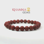 Load and play video in Gallery viewer, Natural Jasper Bracelet