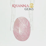 Load and play video in Gallery viewer, 4.72/CT Natural Old Burma Ruby with IIGJ Govt. Lab Certificate-15737S204512
