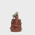 Load and play video in Gallery viewer, 12.40/GM S. SITARA GANESHA JI - N 209