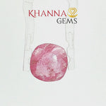 Load and play video in Gallery viewer, 3.04/CT Natural Old Burma Ruby with IIGJ Govt. Lab Certificate-15737S204518