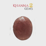 Load and play video in Gallery viewer, 11.14/CT Natural Ruby with Govt. Lab Certificate-2538D7877