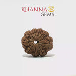 Load and play video in Gallery viewer, 9 MUKHI NEPALI RUDRAKSHA