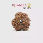 Load and play video in Gallery viewer, NATURAL 3 MUKHI NEPALI RUDRAKSHA
