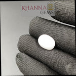 Load and play video in Gallery viewer, 4.98/CT Natural Opal with Govt. Lab Certificate