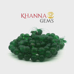 Load and play video in Gallery viewer, GREEN ONYX MALA - KG01