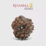 Load and play video in Gallery viewer, 3 MUKHI NEPALI RUDRAKSHA