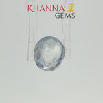 Load and play video in Gallery viewer, 3.61/CT Natural Pitambari Stone with Govt Lab Certificate-10391D42104