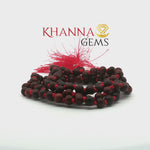 Load and play video in Gallery viewer, LAL CHANDAN MALA - KG01