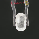 Load and play video in Gallery viewer, 5.12/CT Natural White Sapphire with Govt Lab Certificate-111445