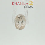 Load and play video in Gallery viewer, 4.80/CT  Natural Yellow Sapphire with Govt Lab Certificate-102298