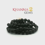 Load and play video in Gallery viewer, BLACK HAKIK MALA (KALA HAKIK) - KG01