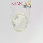 Load and play video in Gallery viewer, 5.68/ CT Natural Yellow Sapphire with Govt Lab Certificate-13316D54374