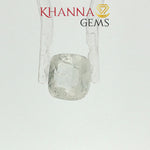 Load and play video in Gallery viewer, 3.89/CT Natural Yellow Sapphire with Govt Lab Certificate-4005D14381