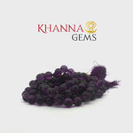 Load and play video in Gallery viewer, AMETHYST MALA - KG01