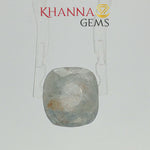 Load and play video in Gallery viewer, 4.99/CT Natural Pitambari Sapphire with Govt Lab Certificate-9876D39981