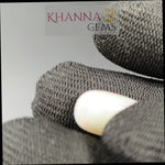 Load and play video in Gallery viewer, 5.51/CT Natural Fire Opal with Govt. Lab Certificate-4551