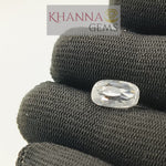 Load and play video in Gallery viewer, 5.62/CT Natural Zircon with Govt. Lab certificate-12313D49899