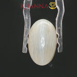 Load and play video in Gallery viewer, 19.30 Ratti Natural Chrysoberyl Cat's Eye With Govt. Lab Certificate-108877