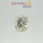 Load and play video in Gallery viewer, 6.48/CT Natural Yellow Sapphire with Govt Lab Certificate-105305