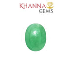 Load and play video in Gallery viewer, 14.68/CT Natural Brazilian Panna Stone with Govt. Lab Certificate-14539D61131