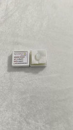 Load and play video in Gallery viewer, 4.95/CT Moon Stone with Govt. Lab Certificate (450)
