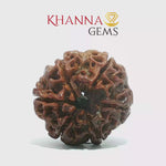 Load and play video in Gallery viewer, 6 MUKHI NEPALI RUDRAKSHA