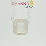 Load and play video in Gallery viewer, 5.74/CT Natural Yellow Sapphire With Govt Lab Certificate-12061D48973